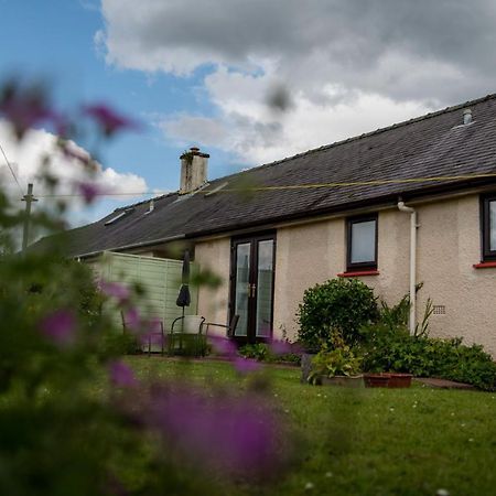Villa The Nell Fort William Esterno foto